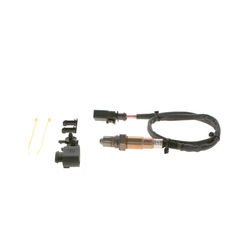 Lambda sonda 0 258 027 00F /BOSCH/ - obr. 2