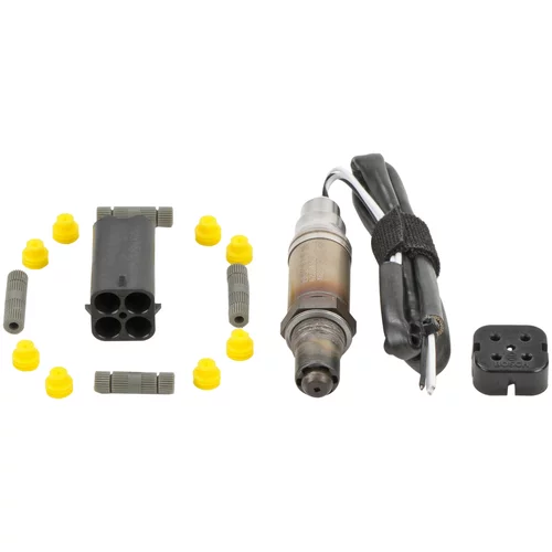 Lambda sonda 0 258 986 502 /BOSCH/ - obr. 1