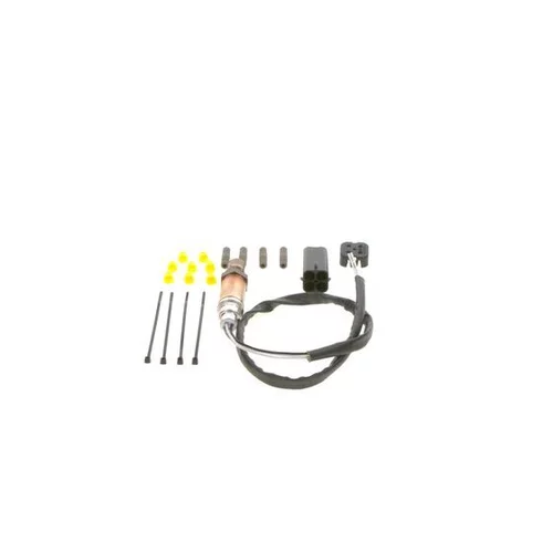 Lambda sonda 0 258 986 503 /BOSCH/ - obr. 3