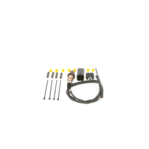 Lambda sonda 0 258 986 602 /BOSCH/ - obr. 3