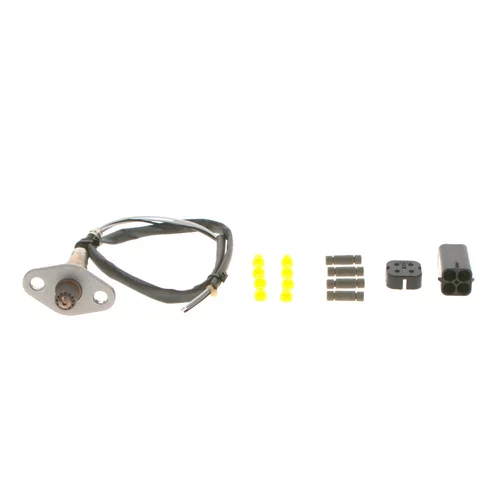 Lambda sonda 0 258 986 617 /BOSCH/ - obr. 1