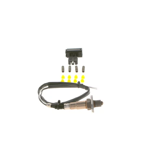 Lambda sonda 0 258 986 617 /BOSCH/ - obr. 5