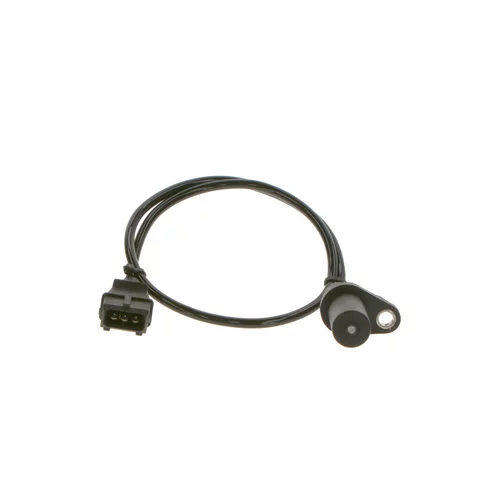 Snímač impulzov kľukového hriadeľa 0 261 210 124 /BOSCH/ - obr. 1