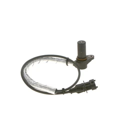 Snímač impulzov kľukového hriadeľa 0 261 210 131 /BOSCH/ - obr. 4