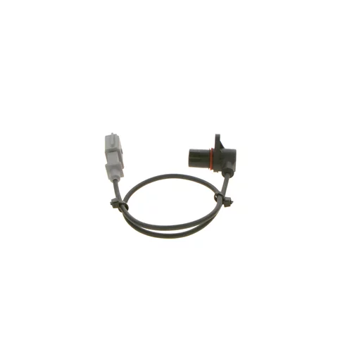 Snímač impulzov kľukového hriadeľa 0 261 210 147 /BOSCH/ - obr. 3