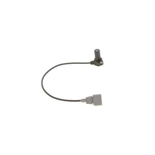 Snímač impulzov kľukového hriadeľa 0 261 210 192 /BOSCH/ - obr. 4
