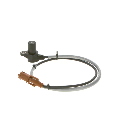 Snímač impulzov kľukového hriadeľa 0 261 210 203 /BOSCH/ - obr. 2