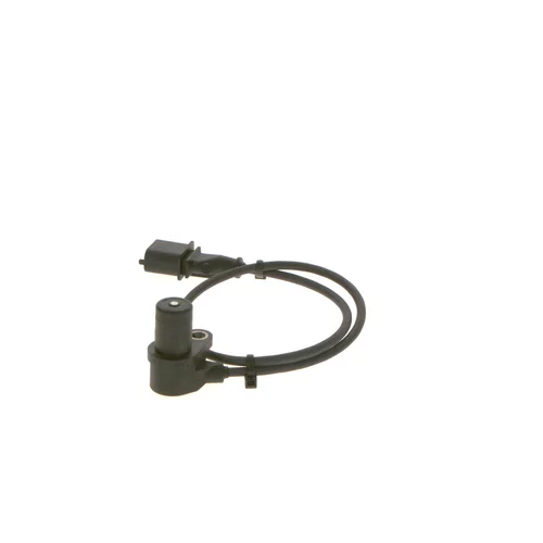 Snímač impulzov kľukového hriadeľa 0 261 210 205 /BOSCH/ - obr. 2