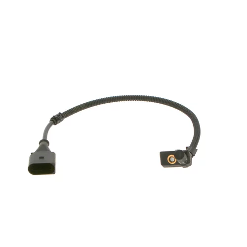 Snímač impulzov kľukového hriadeľa 0 261 210 257 /BOSCH/ - obr. 1