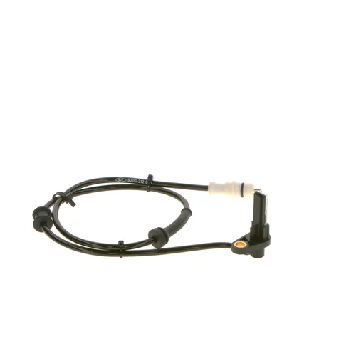 Snímač počtu otáčok kolesa 0 265 007 531 /BOSCH/ - obr. 3