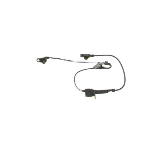 Snímač počtu otáčok kolesa 0 265 007 804 /BOSCH/ - obr. 1