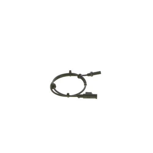 Snímač počtu otáčok kolesa 0 265 007 896 /BOSCH/ - obr. 3