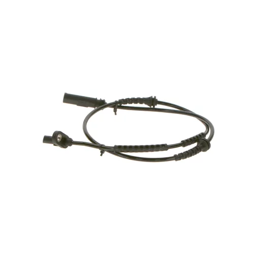 Snímač počtu otáčok kolesa 0 265 007 982 /BOSCH/ - obr. 1