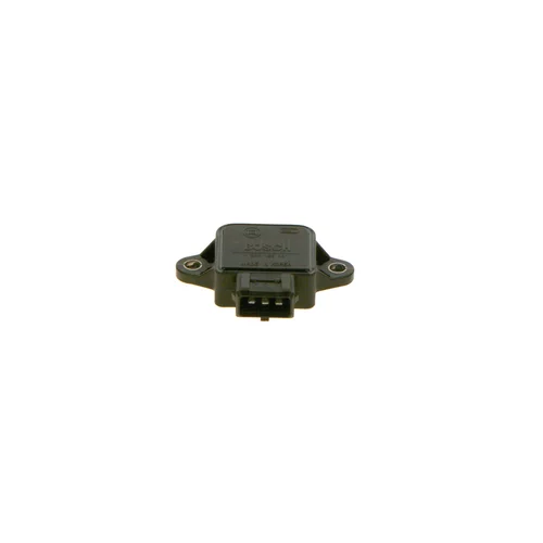 Snímač polohy škrtiacej klapky 0 280 122 001 /BOSCH/ - obr. 1