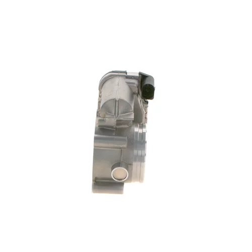 Hrdlo škrtiacej klapky 0 280 750 489 /BOSCH/ - obr. 1