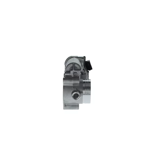 Hrdlo škrtiacej klapky 0 280 750 526 /BOSCH/ - obr. 1