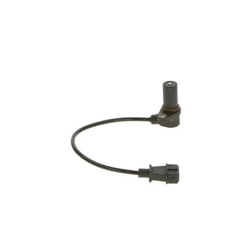 Snímač impulzov kľukového hriadeľa 0 281 002 285 /BOSCH/ - obr. 4