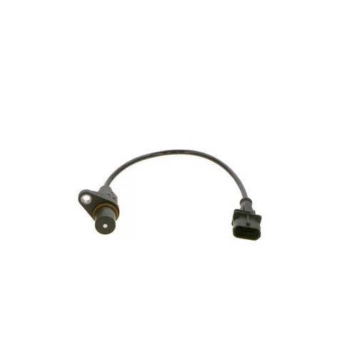 Snímač impulzov kľukového hriadeľa 0 281 002 411 /BOSCH/ - obr. 1