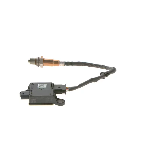 Senzor pevných častíc 0 281 006 510 /BOSCH/ - obr. 1