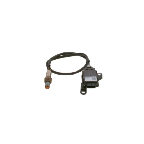 NOx-Sensor, vstrekovanie močoviny BOSCH 0 281 007 702
