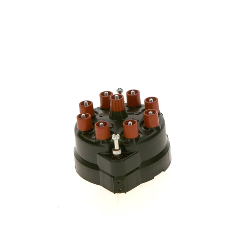 Veko rozdeľovača 0 290 004 502 /BOSCH/ - obr. 1