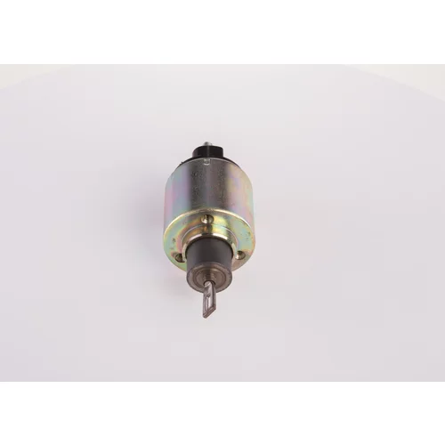 Elektromagnetický spínač pre štartér 0 331 303 061 /BOSCH/ - obr. 1