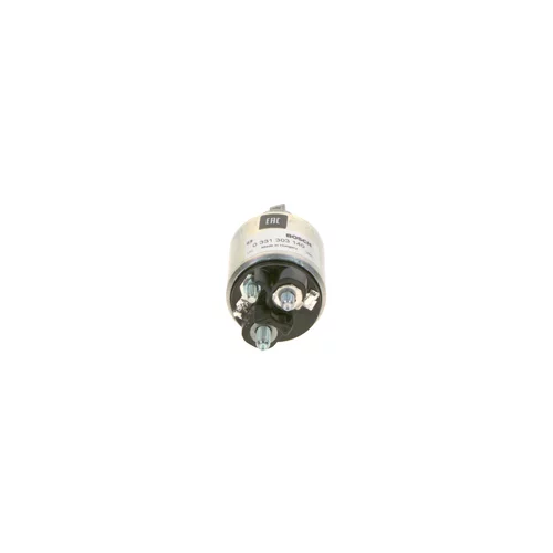 Elektromagnetický spínač pre štartér 0 331 303 140 /BOSCH/