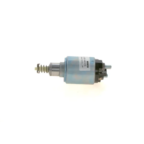 Elektromagnetický spínač pre štartér 0 331 402 015 /BOSCH/ - obr. 1