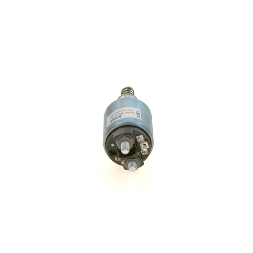 Elektromagnetický spínač pre štartér 0 331 402 015 /BOSCH/ - obr. 2