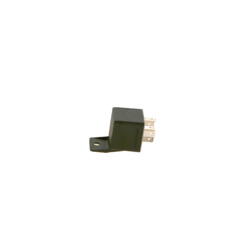 Relé pracovného prúdu 0 332 019 203 /BOSCH/ - obr. 1