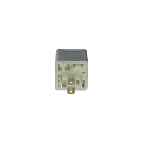 Relé pracovného prúdu 0 332 019 213 /BOSCH/ - obr. 2