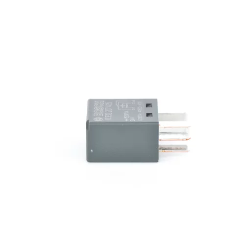 Relé pracovného prúdu 0 332 207 405 /BOSCH/ - obr. 3