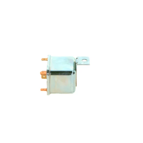 Relé pracovného prúdu 0 332 515 022 /BOSCH/ - obr. 1