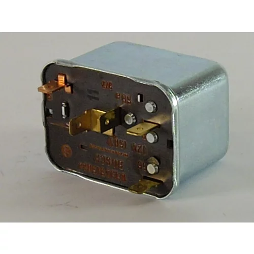 Relé tlmeného svetla 0 332 515 024 /BOSCH/ - obr. 1