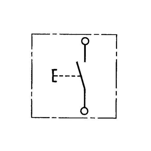 Spínač 0 340 000 001 /BOSCH/ - obr. 4