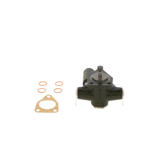 Palivové čerpadlo 0 440 003 996 /BOSCH/ - obr. 2