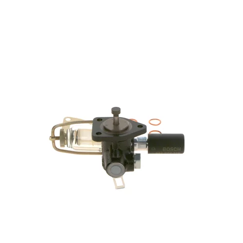 Palivové čerpadlo 0 440 003 998 /BOSCH/ - obr. 3