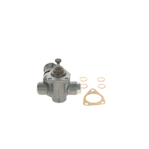 Palivové čerpadlo 0 440 008 980 /BOSCH/ - obr. 2
