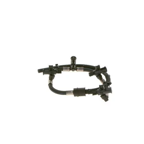 Trubka prepadu 0 445 130 087 /BOSCH/ - obr. 1
