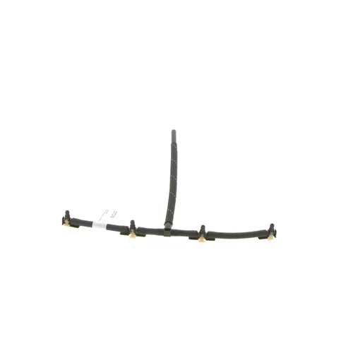Trubka prepadu 0 445 130 166 /BOSCH/ - obr. 2