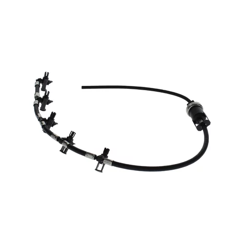 Trubka prepadu 0 445 130 327 /BOSCH/ - obr. 1