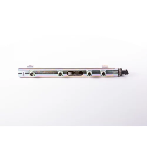 Rozdeľovacie potrubie paliva 0 445 214 107 /BOSCH/ - obr. 2