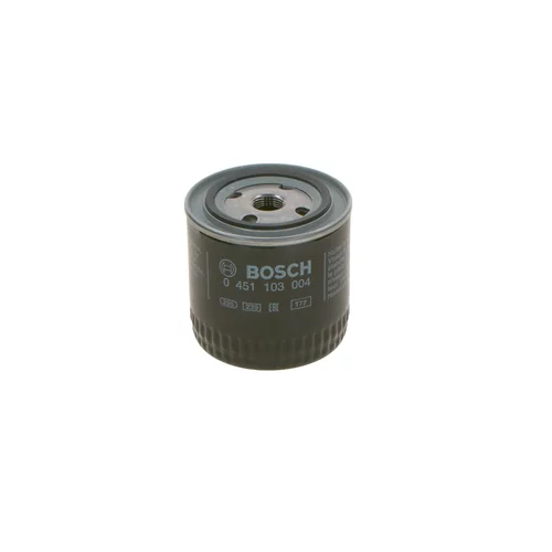 Olejový filter BOSCH 0 451 103 004