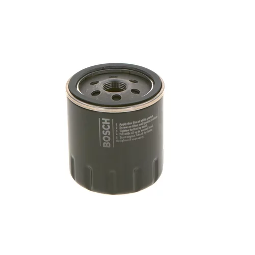 Olejový filter 0 451 103 261 /BOSCH/ - obr. 3