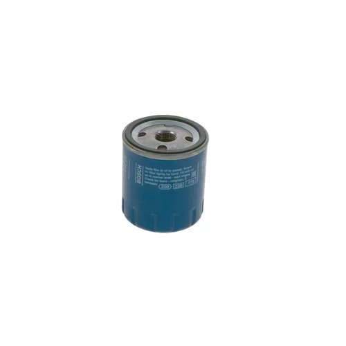 Olejový filter 0 451 103 355 /BOSCH/ - obr. 3