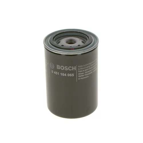 Olejový filter BOSCH 0 451 104 065