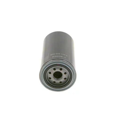 Olejový filter 0 451 203 228 /BOSCH/ - obr. 1
