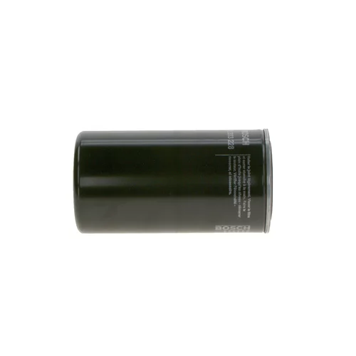 Olejový filter 0 451 203 228 /BOSCH/ - obr. 4