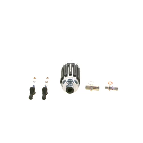 Palivové čerpadlo 0 580 464 207 /BOSCH/ - obr. 3