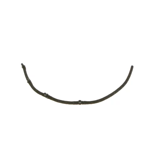 Trubka prepadu 0 928 400 296 /BOSCH/ - obr. 2